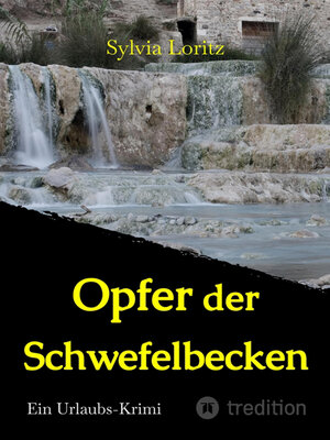 cover image of Opfer der Schwefelbecken
